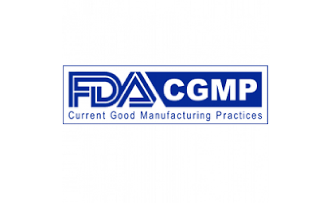 What is cGMP Anyway?