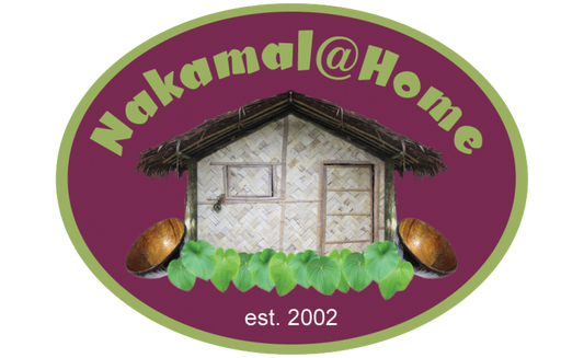 What Does Nakamal At Home Mean?