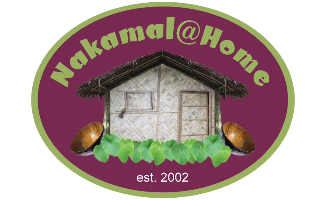 What Does Nakamal At Home Mean?