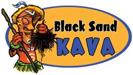 Black Sand Kava