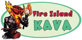 Fire Island Instant Kava