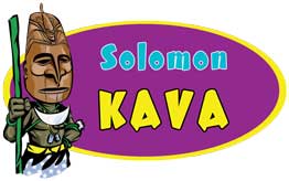 Solomon Kava