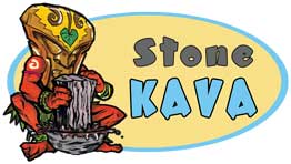 Stone Kava
