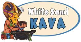 White Sand Kava