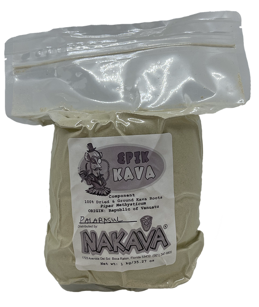 Epik Kava Palarasul Wholesale Nakamal At Home