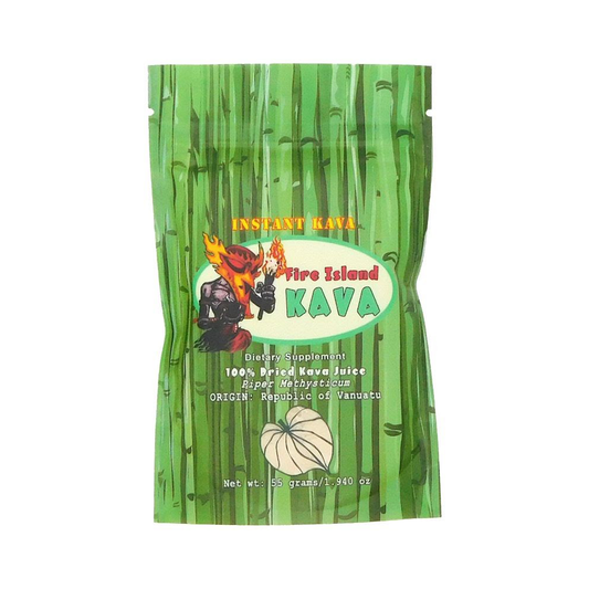 Epik Instant Kava Fire Island 55 grams Nakamal At Home