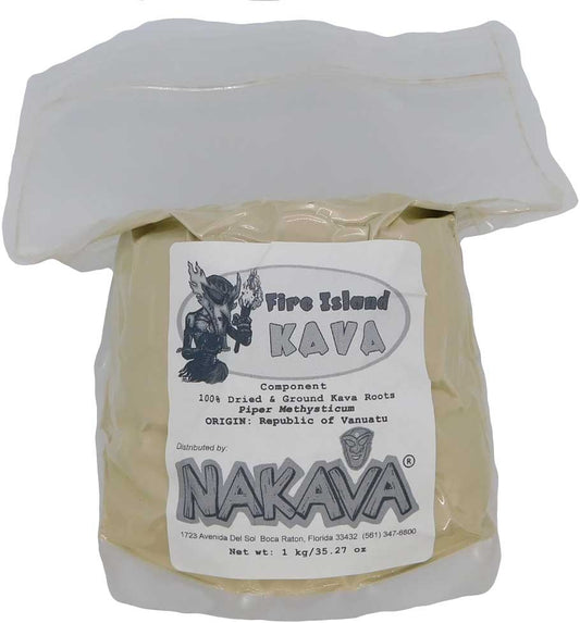 Epik Instant Kava Fire Island Wholesale Nakamal At Home