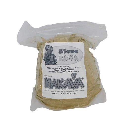 Epik Kava Stone Wholesale Nakamal At Home